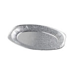 Aluminium Platters
