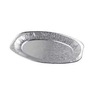 Aluminium Platters