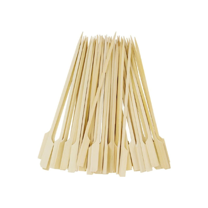 Bamboo Gun Shaped Skewers