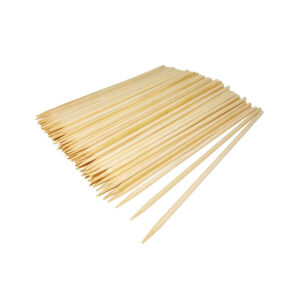 Bamboo Skewers