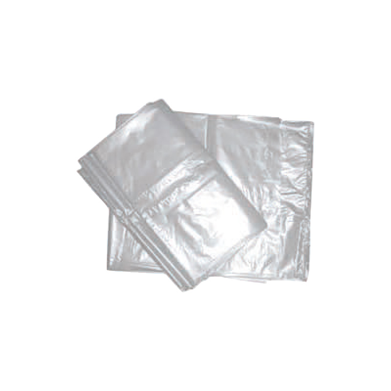 Clear Garbage Bags