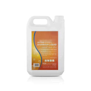 Dish Wash Liquid