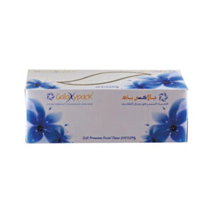 Facial Tissues