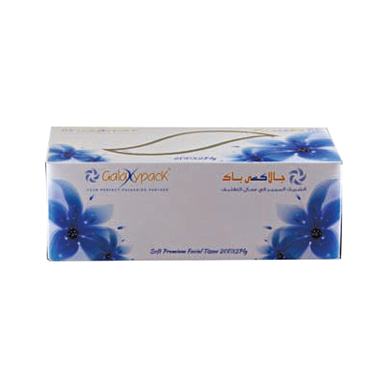 Facial Tissues