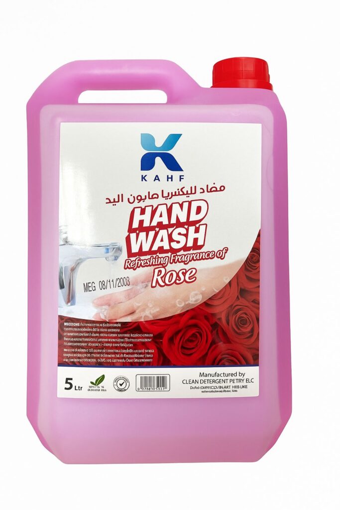 Hand Sanitizer