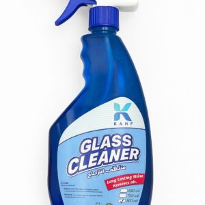 Glass Cleaner