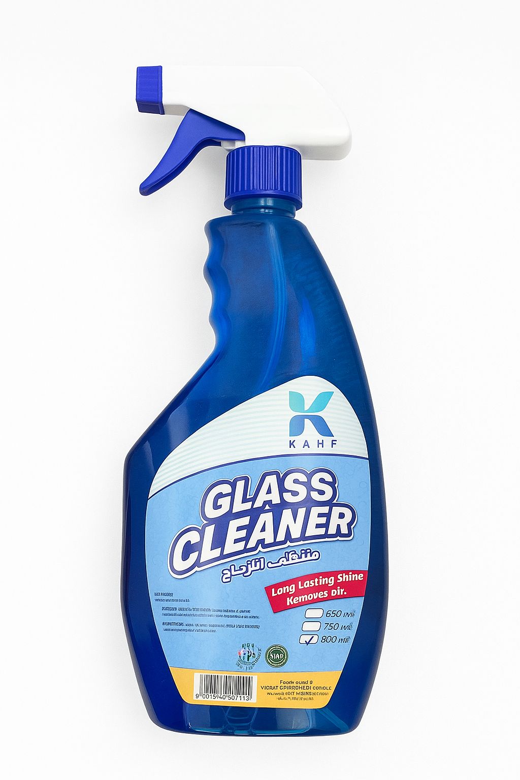 Glass Cleaner