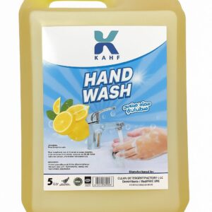 Hand Wash Liquid