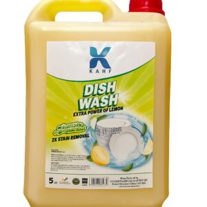 Auto Dish Wash