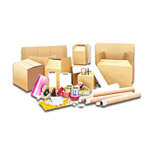 Industrial Packagings