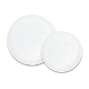Paper Plates