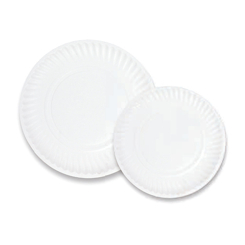 Paper Plates