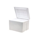 Styro Foam Boxes