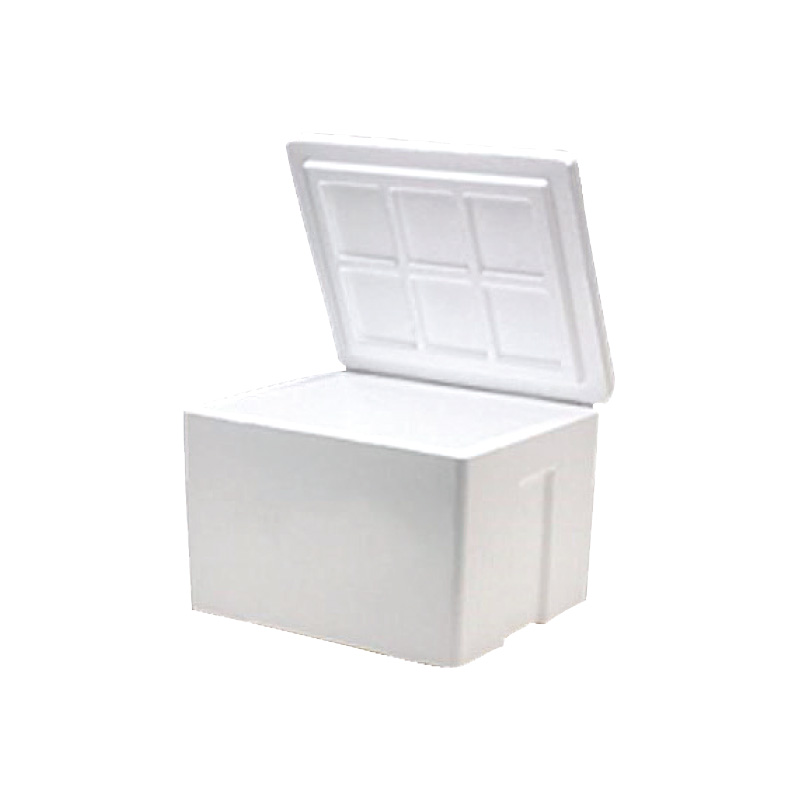 Styro Foam Boxes