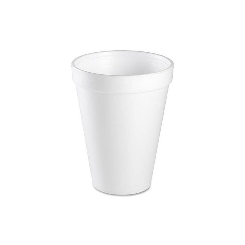 Styro Foam Cups