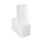 Styro Foam Trays