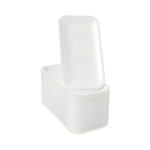 Styro Foam Trays