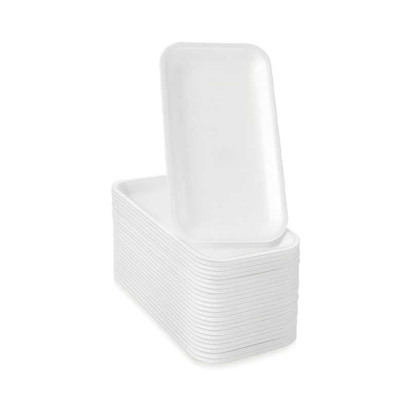 Styro Foam Trays