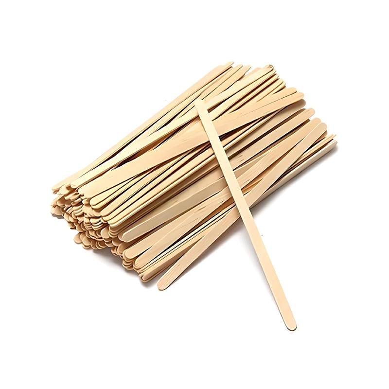 Wooden Coffee Stirrers