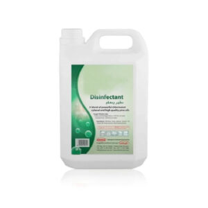 Antiseptic Disinfectant