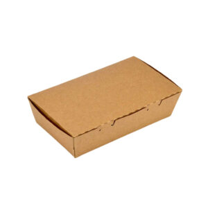 Lunch Boxes without Window